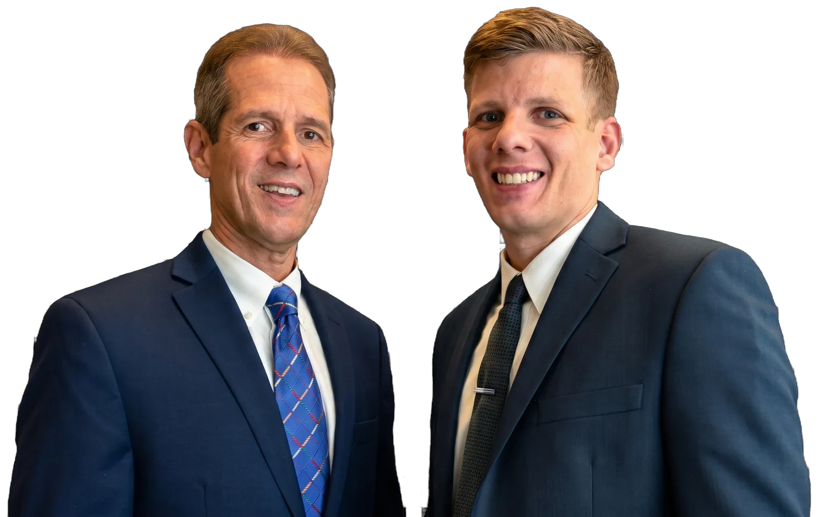 John and Chris Cranias, The Cranias Group
